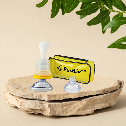 Pustliv™